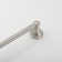 20.3'' 1 Wall Towel Bar