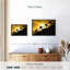 Impression sur toile «Climbing Teamwork»-762245358
