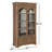 Alcy Dining Cabinet