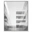 Glass Labyrinth I Print by Oliver Gal-893643724-893643735