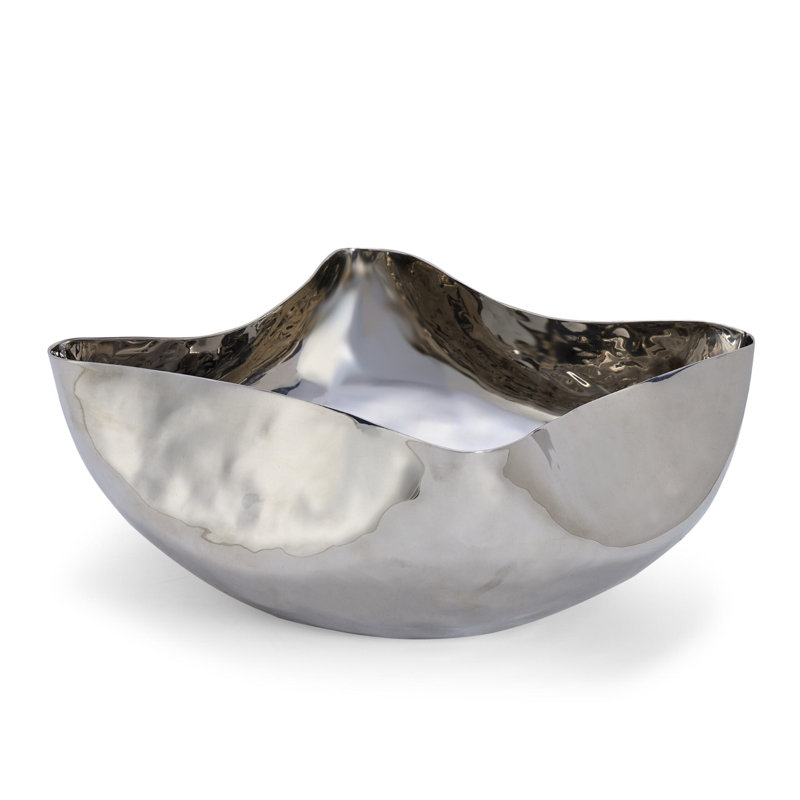 Shell Centerpiece Bowl