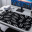 Polyester Desk Pad-1059277108