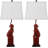 Mcchristian Ceramic Table Lamp-217543854