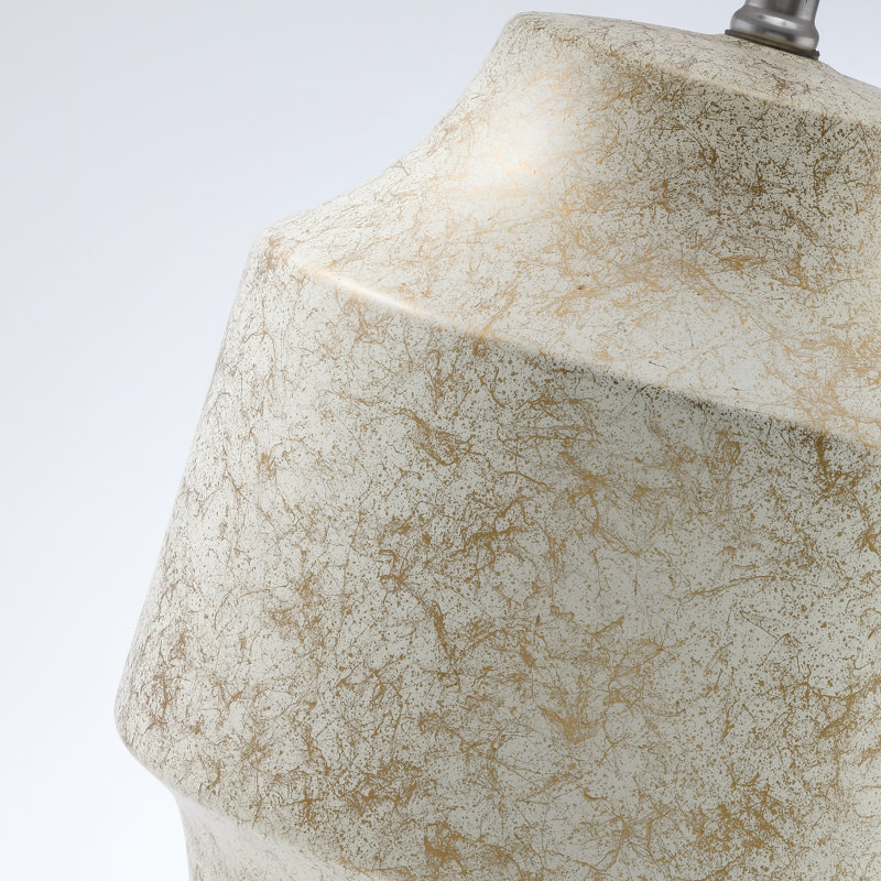 Monserrad Ceramic Table Lamp