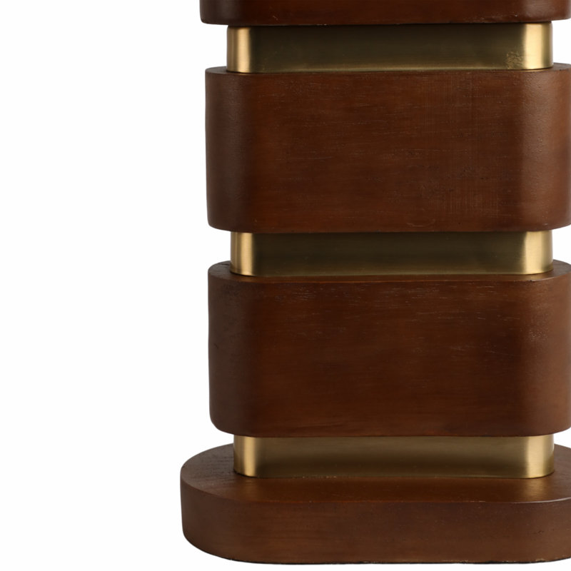 Everly Quinn 29" Berkley Table Lamp