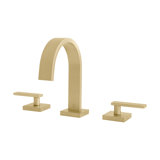 ZLINE Bliss Bath Faucet in Champagne Bronze