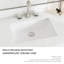 Meuble-lavabo en bois massif 36 po avec dosseret et tiroirs à fermeture en douceur-1348323843