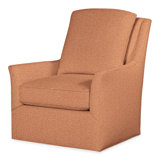 Tori Swivel Armchair