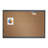 Quartet® No Cork Wall Metal Bulletin Board-12185054-12185057