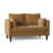 Kaveen Upholstered 58'' Loveseat-239044514-238842338