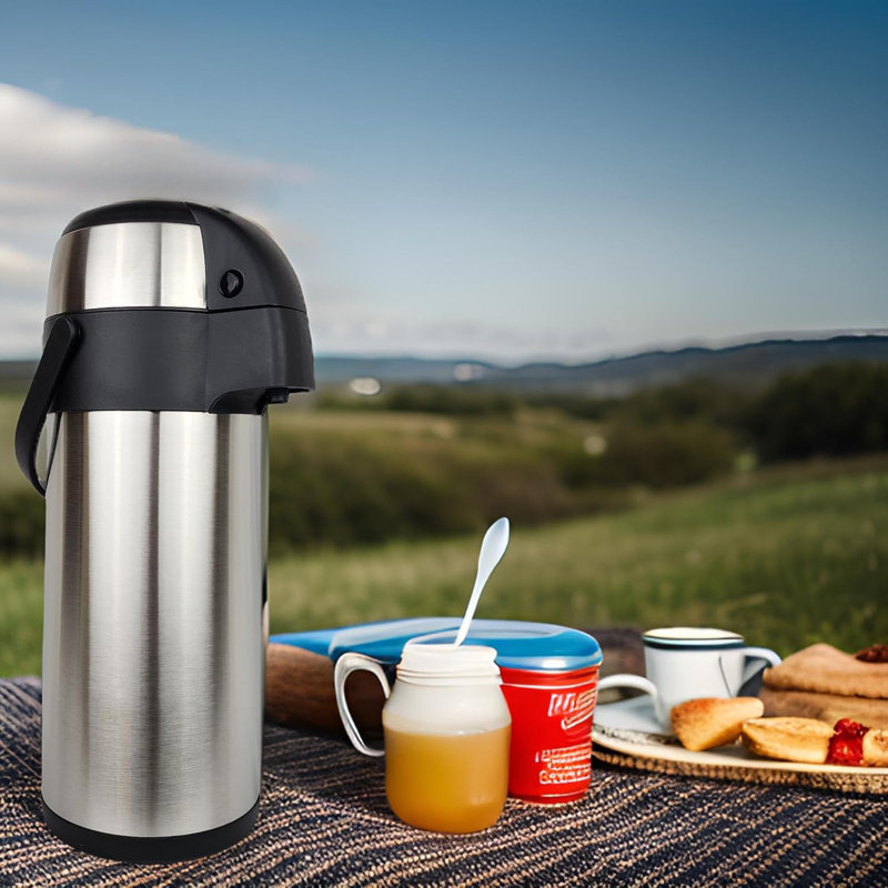 Ttak Houseware 3.5 Tea Kettle