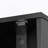 Multi-Functional Corner Cabinet Tall Bathroom Storage Cabinet With Two Doors-940649014