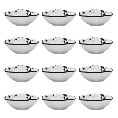 Frankfield 20.29 oz. Large Dinner Cereal Bowl