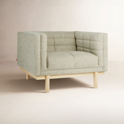 Mulholland Armchair