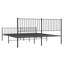 Lemual Metal Bed-181028484