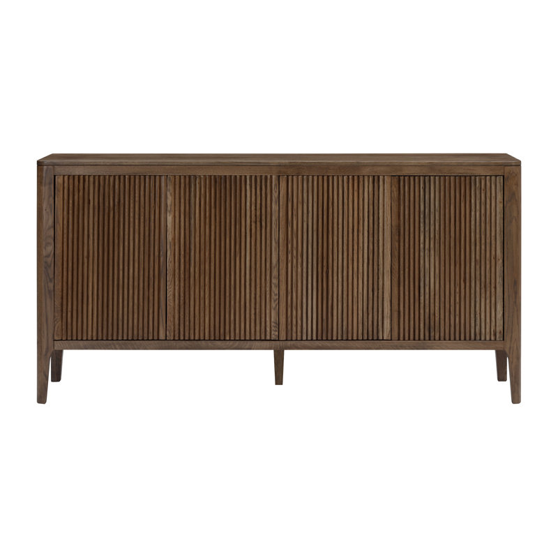 Ramani 160cm Sideboard, Brown