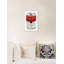 «Fashion and Glam Rockstud Soup», impression sur toile-72505495-26340551
