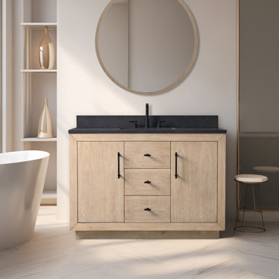 48'' Bathroom Vanity
