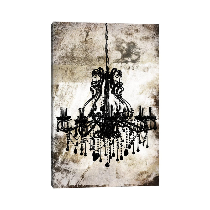 Print on Canvas, 20.32 cm H x 30.48 cm W, Wrapped Canvas