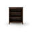 Classic Shaker Style Solid Wood Bookcase-1175095424-1196433174