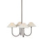 Ashby 4 - Light Chandelier