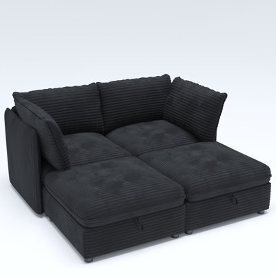Modular Sectional Sofa