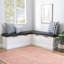 Ensemble de coussins 5 pièces Eslick Nook-199345333