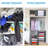 Ebern Designs Non-woven Storage Bag