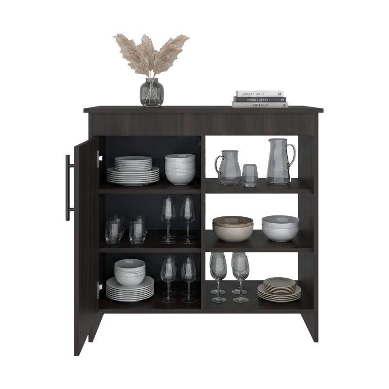 Buffet Peletier Modern