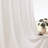 Draycott Light Filtering Polyester Gromments Curtains Panel(Set of 2)-381234811-384964926