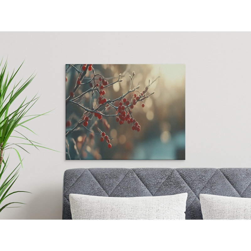 Wrapped Canvas Print Set, 16x12