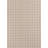 Marlborough Plaid Handwoven Wool Beige Area Rug-153308232