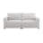 Sapkal Fabric Upholstered 2-Seater Sofa-107098728