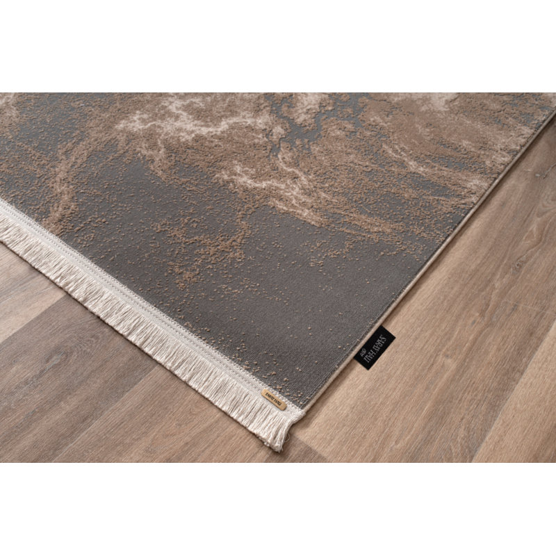 Tapis rectangulaire Miramare, Rectangle 8 pi x 11 pi 2 po