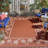 Lueck Performance Floral Indoor/Outdoor Area Rug-20791116