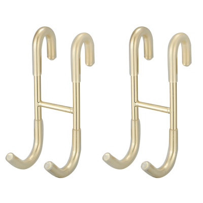 Over-the-Door Towel Hook