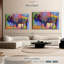 Animal «Buffalo Canvas Print» sur-98864602
