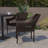Leflore Stacking Outdoor Dining Chair -590136706
