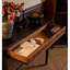 Buffet décoratif style français de style antique