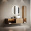 Bloom 16.9'' L Bathroom Sink