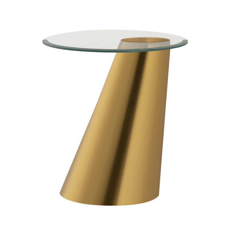 Table d'appoint Cone