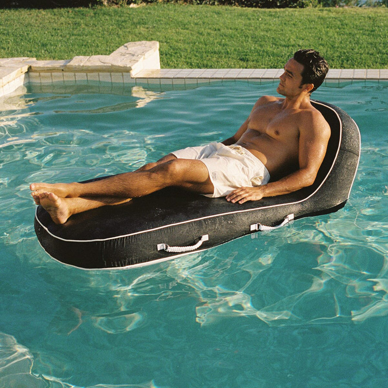 Pool Lounger