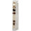 Organisateur de chaussures à 10 tablettes - Beige | Organisateur de penderie | Rangement à chaussures suspendu et organisateur pour chambre à coucher | Tablettes suspendues | Armoires portatives pour chaussures suspendues | Room Essentials