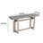 Arnlaugur 58.99'' Console Table