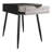Jodie Side Table with Storage