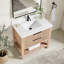 Meuble-lavabo simple 36 po Chapdelaine-2058478665