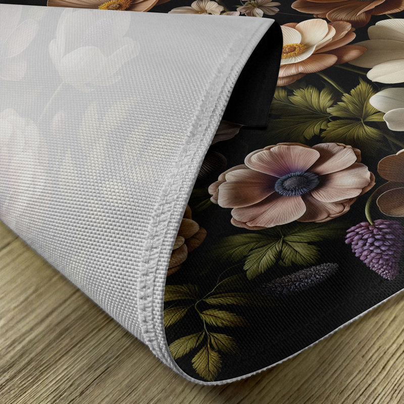 Ensemble de 4 napperons Ambesonne