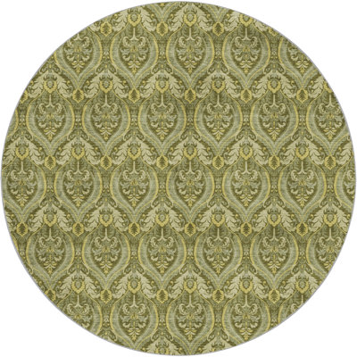 Premium Machine Washable Dream Shag ADS572 Panel Rug
