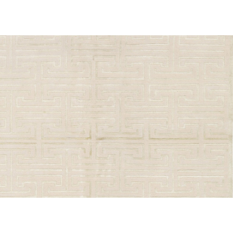 One-of-a-Kind 6' X 9' Area Rug