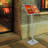 Menu Stand Floor-88657868